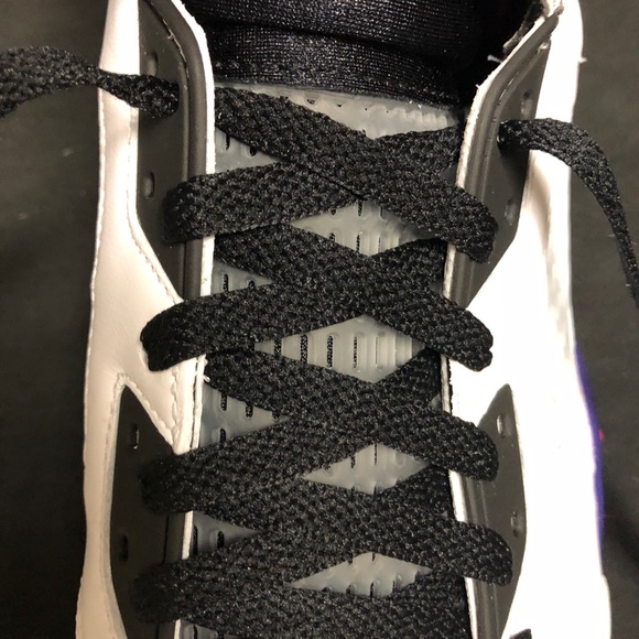 Retro Jordan 5 Bel Airs - Picture 5 of 5